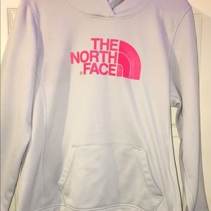 North Face Hoodie